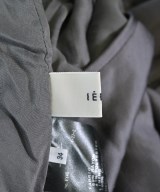 IENA（イエナ）ロング・マキシ丈スカート グレー サイズ:34(XS位) レディース/2200639506142