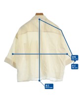 IENA（イエナ）ブラウス 白 サイズ:36(S位) レディース/2200639506173