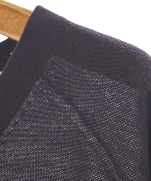 IENA（イエナ）ニット・セーター 紫 サイズ:F レディース/2200645785029