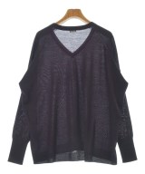 IENA（イエナ）ニット・セーター 紫 サイズ:F レディース/2200645785029