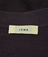 IENA（イエナ）ニット・セーター 紫 サイズ:F レディース/2200645785029