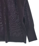 IENA（イエナ）ニット・セーター 紫 サイズ:F レディース/2200645785029