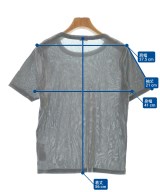 IENA（イエナ）Tシャツ・カットソー グレー サイズ:F レディース/2200645785036