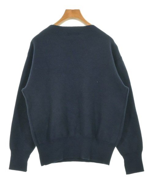 IENA（イエナ）ニット・セーター 紺 サイズ:F レディース/2200647747070