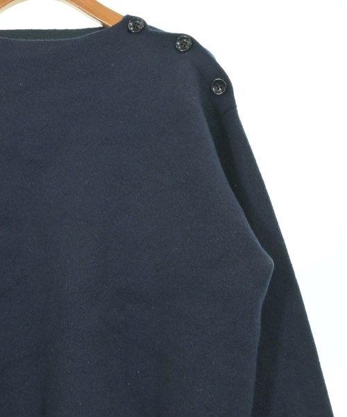 IENA（イエナ）ニット・セーター 紺 サイズ:F レディース/2200647747070