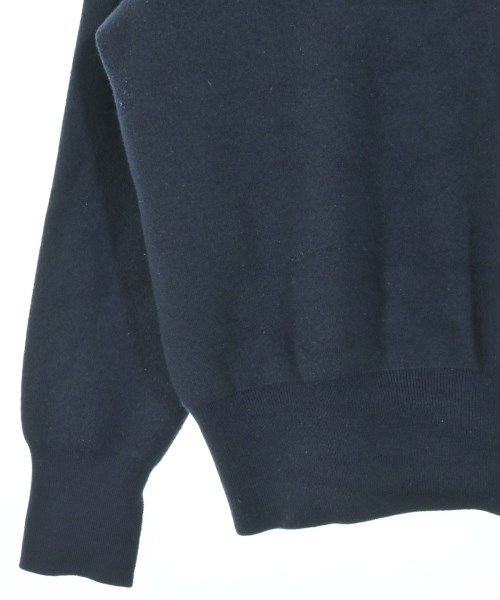 IENA（イエナ）ニット・セーター 紺 サイズ:F レディース/2200647747070