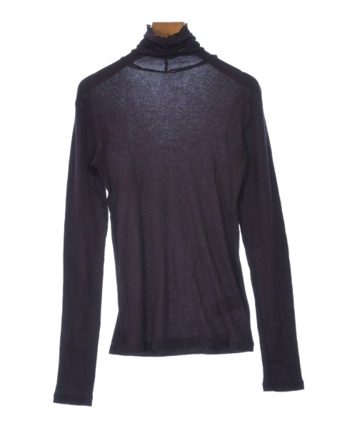 IENA(イエナ)Tシャツ・カットソー 茶 サイズ:-(XS位)/2200648477112