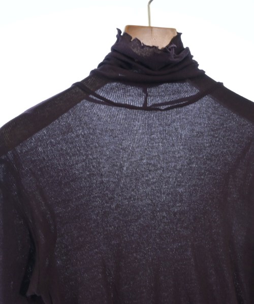 IENA（イエナ）Tシャツ・カットソー 茶 サイズ:-(XS位) レディース/2200648477112