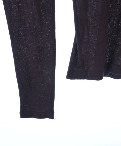 IENA（イエナ）Tシャツ・カットソー 茶 サイズ:-(XS位) レディース/2200648477112