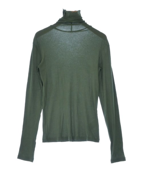 IENA(イエナ)Tシャツ・カットソー 緑 サイズ:-(XS位)/2200648477129