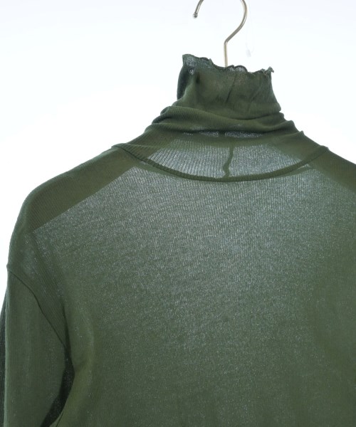 IENA（イエナ）Tシャツ・カットソー 緑 サイズ:-(XS位) レディース/2200648477129