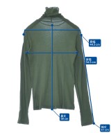 IENA（イエナ）Tシャツ・カットソー 緑 サイズ:-(XS位) レディース/2200648477129