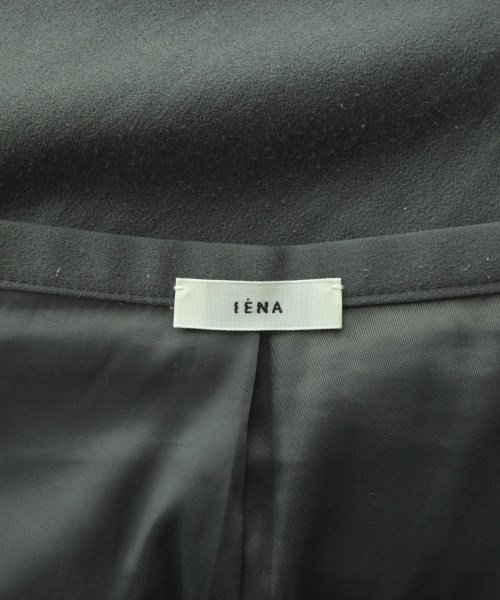 IENA（イエナ）ロング・マキシ丈スカート グレー サイズ:36(S位) レディース/2200648599029