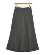 IENA ロング・マキシ丈スカート