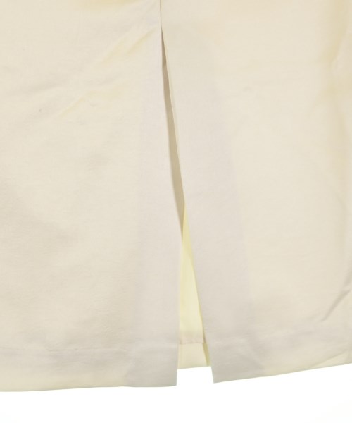 IENA（イエナ）ロング・マキシ丈スカート 白 サイズ:36(S位) レディース/2200634751059