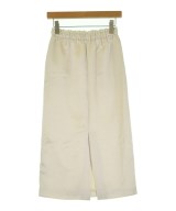 IENA（イエナ）ロング・マキシ丈スカート 白 サイズ:36(S位) レディース/2200634751059