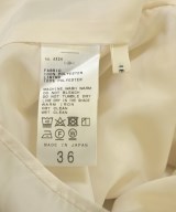 IENA（イエナ）ロング・マキシ丈スカート 白 サイズ:36(S位) レディース/2200634751059