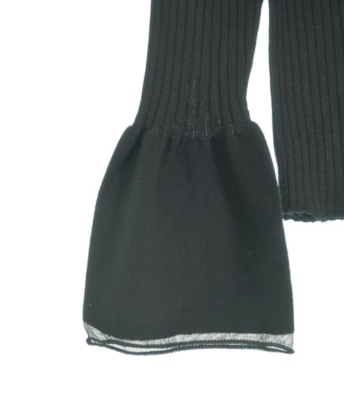 IENA（イエナ）ニット・セーター 黒 サイズ:-(S位) レディース/2200634991097