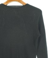 IENA（イエナ）ニット・セーター 黒 サイズ:-(S位) レディース/2200634991097