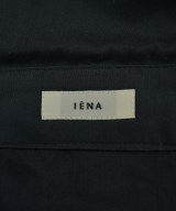 IENA（イエナ）ブラウス 紺 サイズ:38(M位) レディース/2200634991295