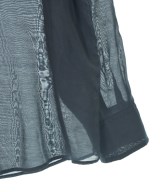 IENA（イエナ）ブラウス 紺 サイズ:38(M位) レディース/2200634991295