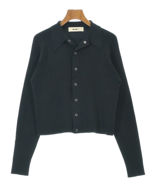 IENA(イエナ)カーディガン 黒 サイズ:F/2200634991301