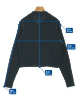 IENA（イエナ）カーディガン 黒 サイズ:F レディース/2200634991301