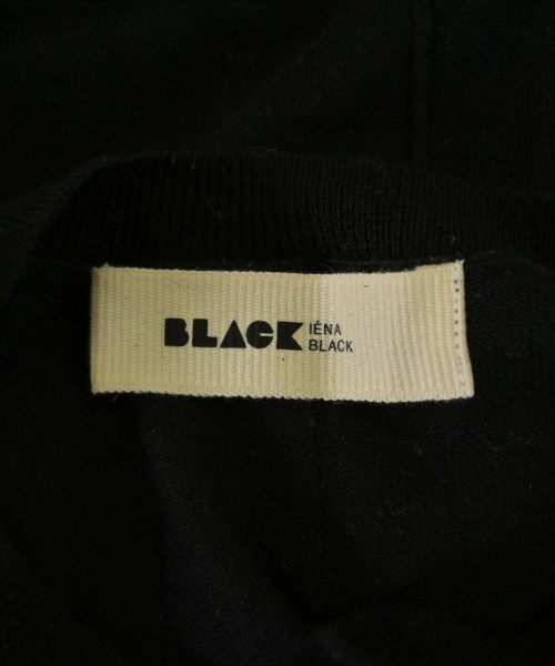 IENA（イエナ）カーディガン 黒 サイズ:F レディース/2200634991325