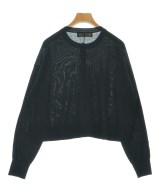 IENA（イエナ）カーディガン 黒 サイズ:F レディース/2200634991325