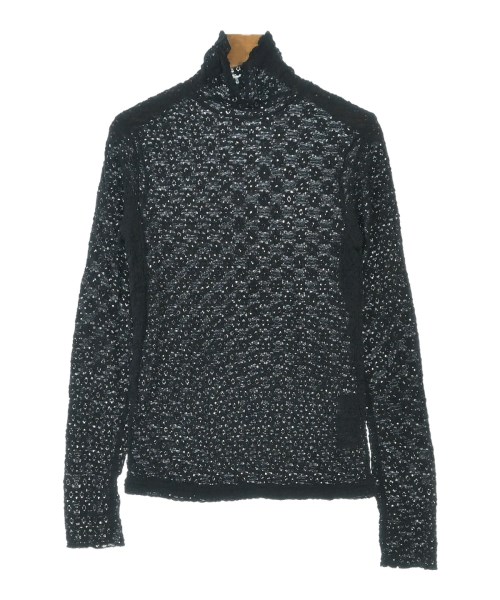 IENA(イエナ)Tシャツ・カットソー 黒 サイズ:F/2200634991448