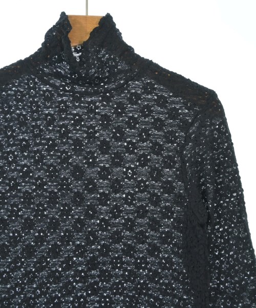 IENA（イエナ）Tシャツ・カットソー 黒 サイズ:F レディース/2200634991448