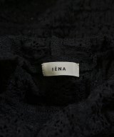 IENA（イエナ）Tシャツ・カットソー 黒 サイズ:F レディース/2200634991448