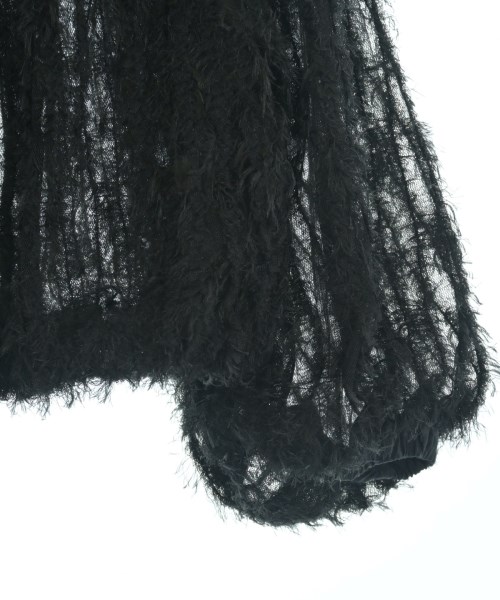 IENA（イエナ）ブラウス 黒 サイズ:F レディース/2200634991486