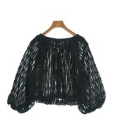IENA（イエナ）ブラウス 黒 サイズ:F レディース/2200634991486