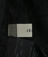 IENA（イエナ）ブラウス 黒 サイズ:F レディース/2200634991486