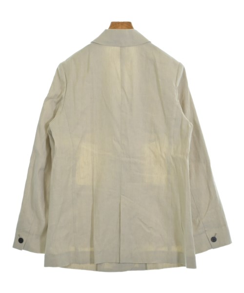 IENA（イエナ）テーラードジャケット ベージュ サイズ:38(M位) レディース/2200634991493