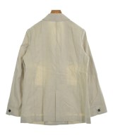 IENA（イエナ）テーラードジャケット ベージュ サイズ:38(M位) レディース/2200634991493