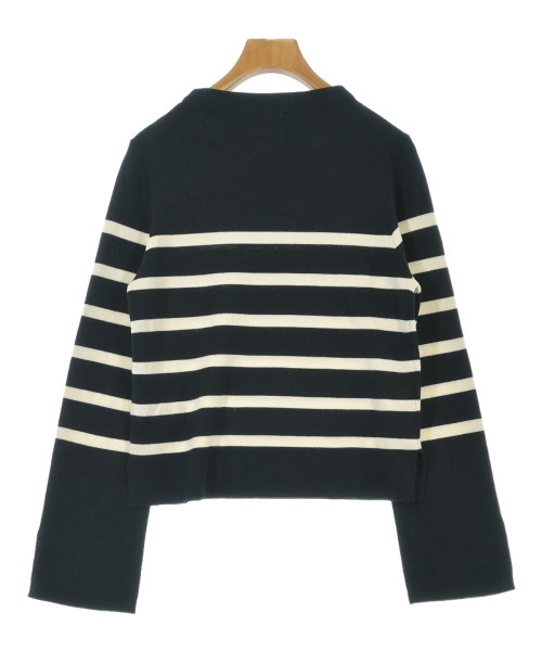 IENA（イエナ）ニット・セーター 黒 サイズ:-(M位) レディース/2200634991530