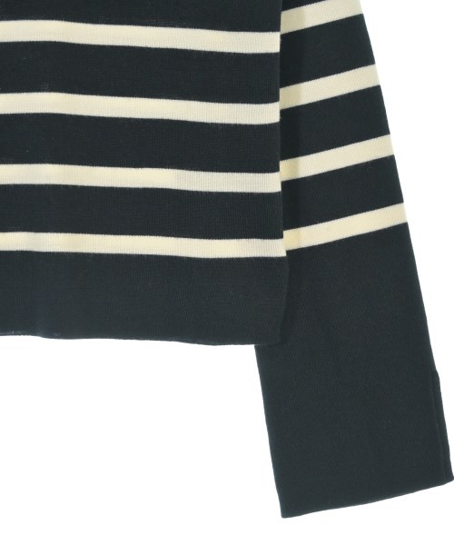 IENA（イエナ）ニット・セーター 黒 サイズ:-(M位) レディース/2200634991530