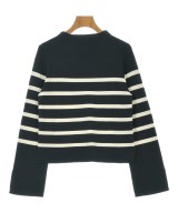 IENA（イエナ）ニット・セーター 黒 サイズ:-(M位) レディース/2200634991530