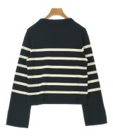 IENA（イエナ）ニット・セーター 黒 サイズ:-(M位) レディース/2200634991530