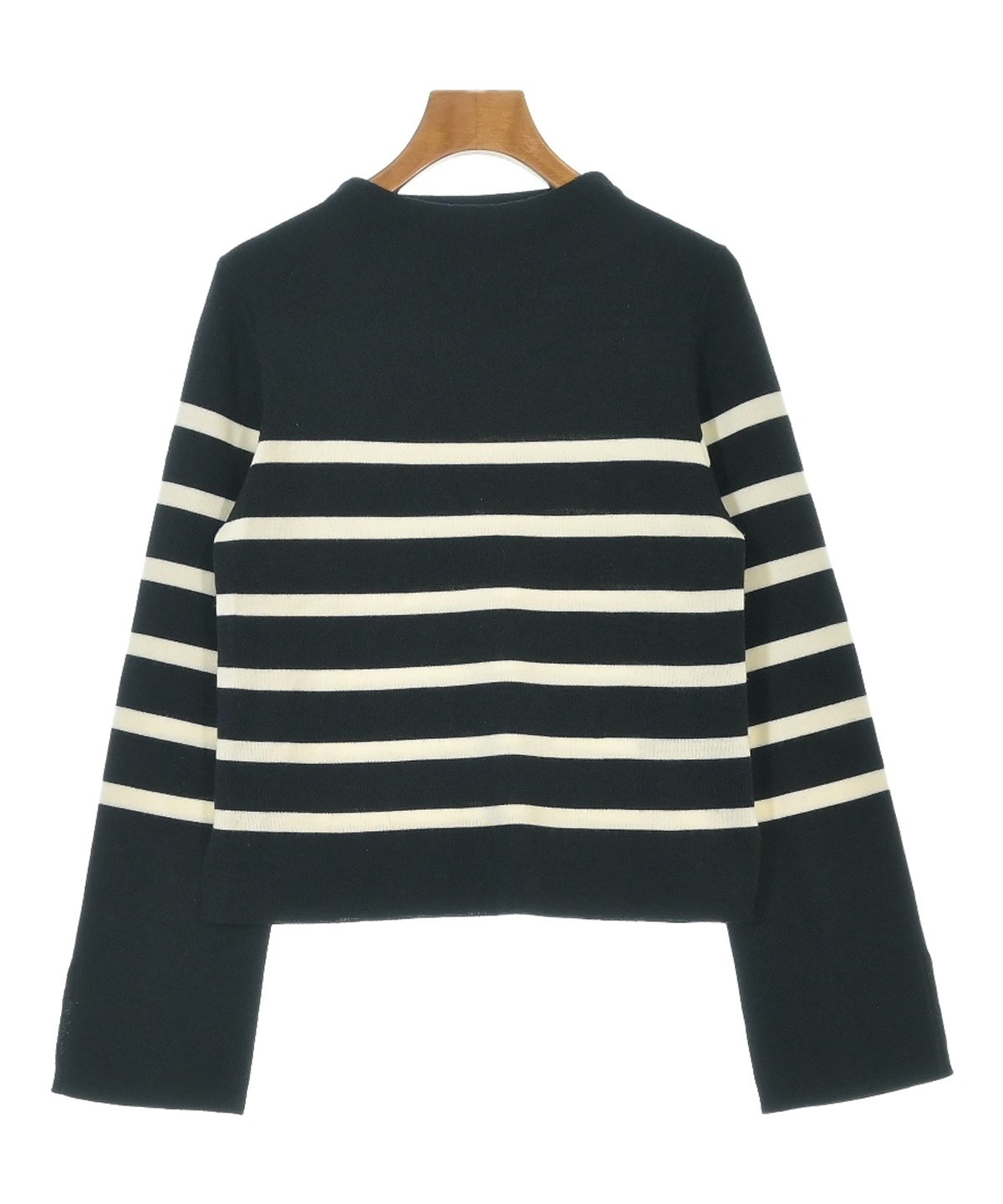 IENA（イエナ）ニット・セーター 黒 サイズ:-(M位) レディース