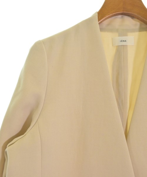 IENA（イエナ）その他 ベージュ サイズ:38(M位) レディース/2200638168037