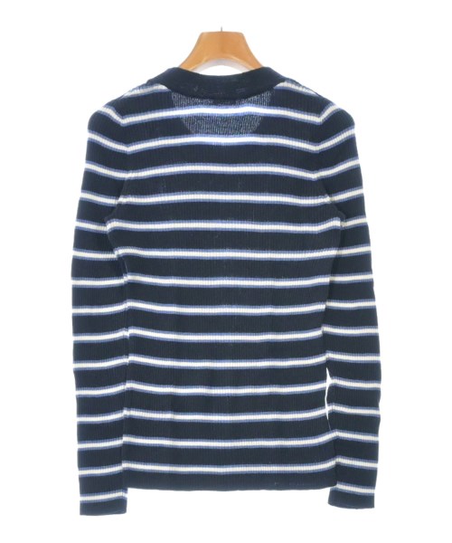 IENA（イエナ）ニット・セーター 紺 サイズ:-(M位) レディース/2200638781021