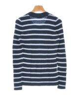 IENA（イエナ）ニット・セーター 紺 サイズ:-(M位) レディース/2200638781021