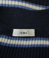 IENA（イエナ）ニット・セーター 紺 サイズ:-(M位) レディース/2200638781021