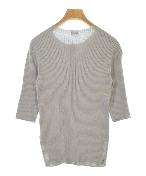 IENA（イエナ）ニット・セーター グレー サイズ:F レディース/2200639104072