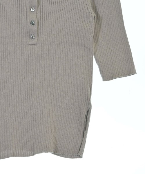 IENA（イエナ）ニット・セーター グレー サイズ:F レディース/2200639104072