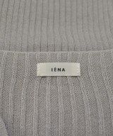 IENA（イエナ）ニット・セーター グレー サイズ:F レディース/2200639104072