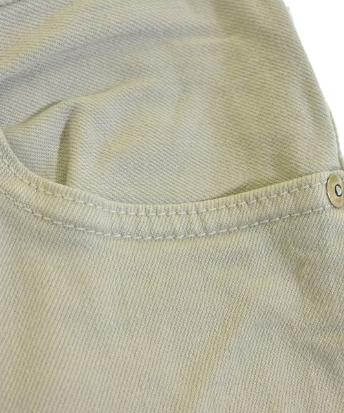 IENA（イエナ）デニムパンツ グレー サイズ:40(M位) レディース/2200639104089